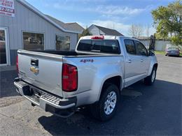 2016 Chevrolet Colorado (CC-2041026) for sale in Brookings, South Dakota