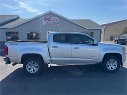 2016 Chevrolet Colorado (CC-2041026) for sale in Brookings, South Dakota