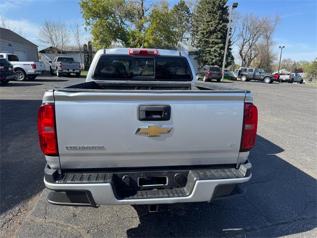 2016 Chevrolet Colorado (CC-2041026) for sale in Brookings, South Dakota