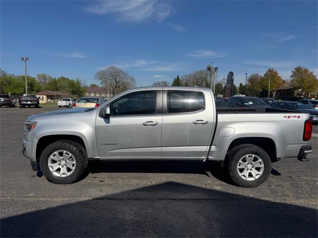 2016 Chevrolet Colorado (CC-2041026) for sale in Brookings, South Dakota