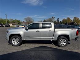 2016 Chevrolet Colorado (CC-2041026) for sale in Brookings, South Dakota