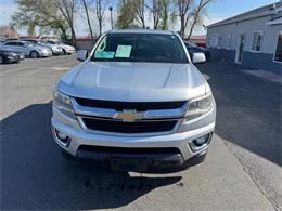 2016 Chevrolet Colorado (CC-2041026) for sale in Brookings, South Dakota