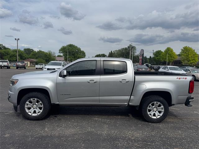 2016 Chevrolet Colorado (CC-2041026) for sale in Brookings, South Dakota
