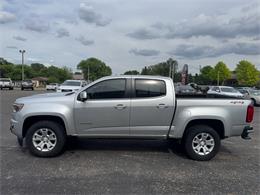 2016 Chevrolet Colorado (CC-2041026) for sale in Brookings, South Dakota