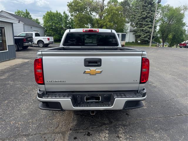 2016 Chevrolet Colorado (CC-2041026) for sale in Brookings, South Dakota