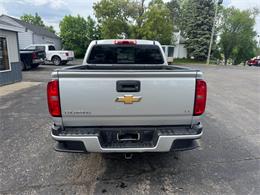 2016 Chevrolet Colorado (CC-2041026) for sale in Brookings, South Dakota