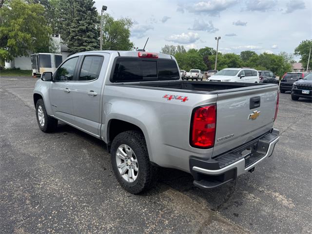 2016 Chevrolet Colorado (CC-2041026) for sale in Brookings, South Dakota