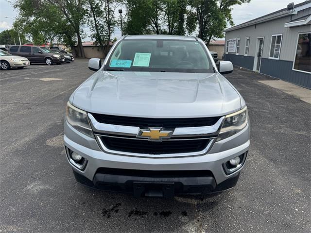 2016 Chevrolet Colorado (CC-2041026) for sale in Brookings, South Dakota