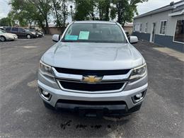 2016 Chevrolet Colorado (CC-2041026) for sale in Brookings, South Dakota