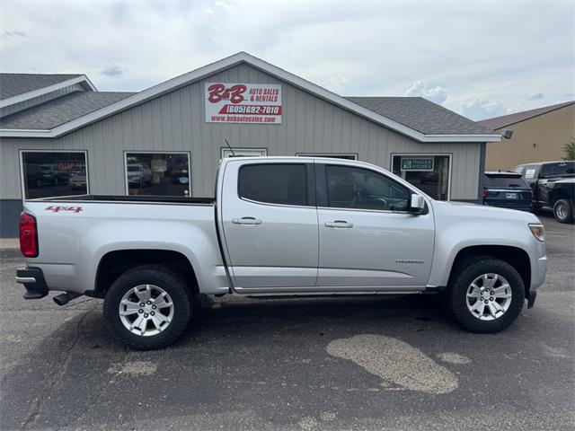 2016 Chevrolet Colorado (CC-2041026) for sale in Brookings, South Dakota