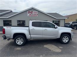 2016 Chevrolet Colorado (CC-2041026) for sale in Brookings, South Dakota