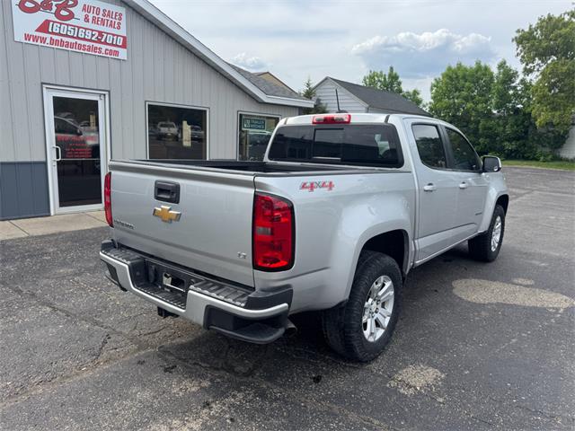 2016 Chevrolet Colorado (CC-2041026) for sale in Brookings, South Dakota