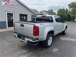 2016 Chevrolet Colorado (CC-2041026) for sale in Brookings, South Dakota
