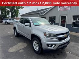 2016 Chevrolet Colorado (CC-2041026) for sale in Brookings, South Dakota