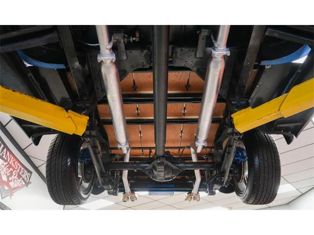 1954 GMC 3100 (CC-2041056) for sale in Homer City, Pennsylvania