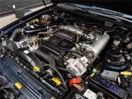 1988 Toyota Supra (CC-2041100) for sale in Sherwood Park, Alberta