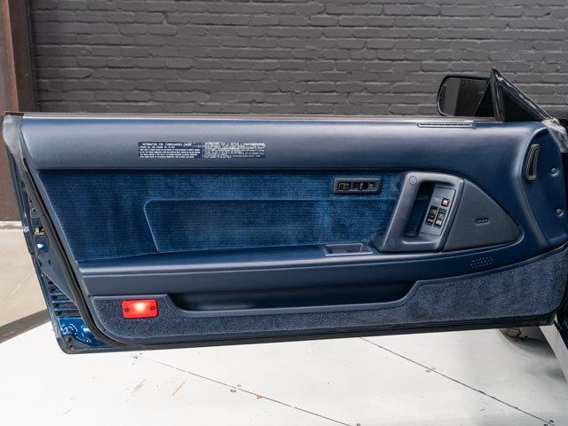1988 Toyota Supra (CC-2041100) for sale in Sherwood Park, Alberta