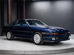 1988 Toyota Supra (CC-2041100) for sale in Sherwood Park, Alberta