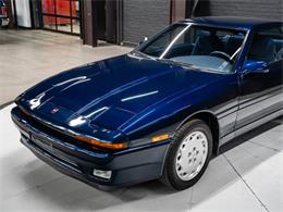 1988 Toyota Supra (CC-2041100) for sale in Sherwood Park, Alberta
