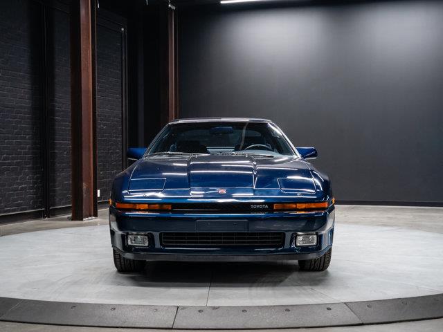 1988 Toyota Supra (CC-2041100) for sale in Sherwood Park, Alberta