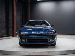 1988 Toyota Supra (CC-2041100) for sale in Sherwood Park, Alberta