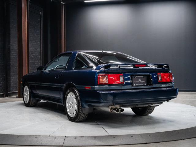 1988 Toyota Supra (CC-2041100) for sale in Sherwood Park, Alberta