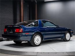 1988 Toyota Supra (CC-2041100) for sale in Sherwood Park, Alberta