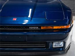 1988 Toyota Supra (CC-2041100) for sale in Sherwood Park, Alberta
