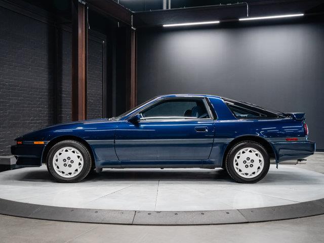 1988 Toyota Supra (CC-2041100) for sale in Sherwood Park, Alberta