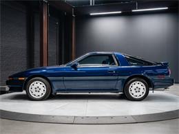1988 Toyota Supra (CC-2041100) for sale in Sherwood Park, Alberta