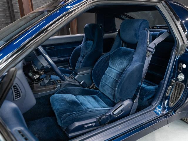 1988 Toyota Supra (CC-2041100) for sale in Sherwood Park, Alberta