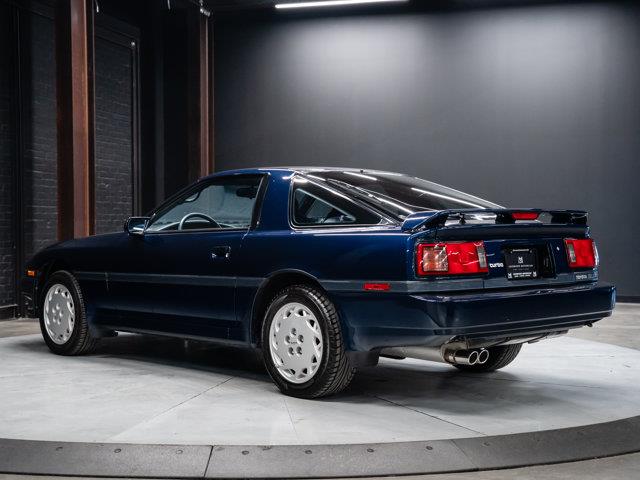 1988 Toyota Supra (CC-2041100) for sale in Sherwood Park, Alberta