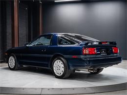 1988 Toyota Supra (CC-2041100) for sale in Sherwood Park, Alberta