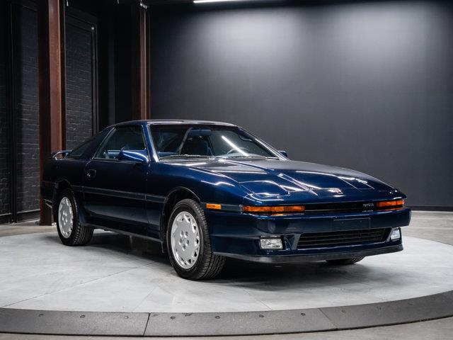 1988 Toyota Supra (CC-2041100) for sale in Sherwood Park, Alberta