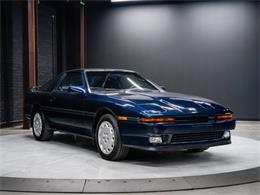 1988 Toyota Supra (CC-2041100) for sale in Sherwood Park, Alberta