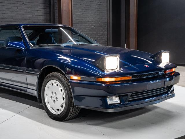 1988 Toyota Supra (CC-2041100) for sale in Sherwood Park, Alberta