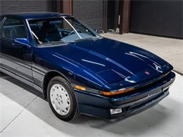 1988 Toyota Supra (CC-2041100) for sale in Sherwood Park, Alberta