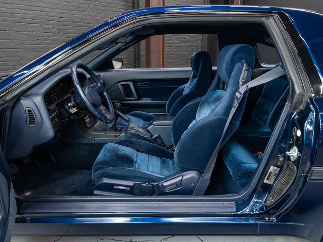 1988 Toyota Supra (CC-2041100) for sale in Sherwood Park, Alberta