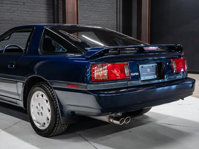 1988 Toyota Supra (CC-2041100) for sale in Sherwood Park, Alberta