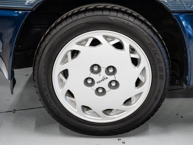 1988 Toyota Supra (CC-2041100) for sale in Sherwood Park, Alberta