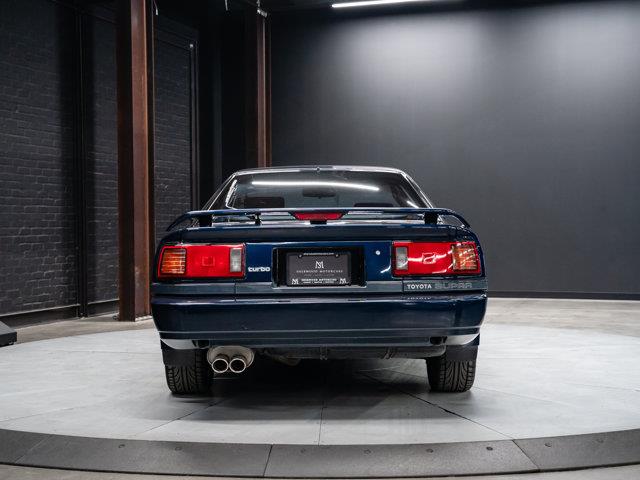 1988 Toyota Supra (CC-2041100) for sale in Sherwood Park, Alberta