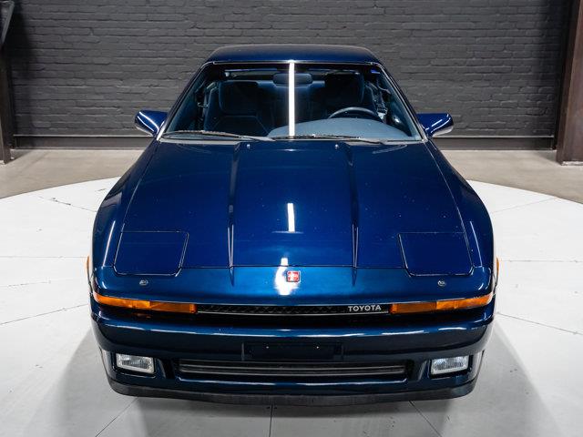 1988 Toyota Supra (CC-2041100) for sale in Sherwood Park, Alberta