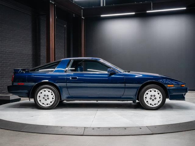 1988 Toyota Supra (CC-2041100) for sale in Sherwood Park, Alberta