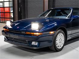 1988 Toyota Supra (CC-2041100) for sale in Sherwood Park, Alberta