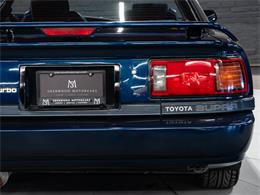 1988 Toyota Supra (CC-2041100) for sale in Sherwood Park, Alberta