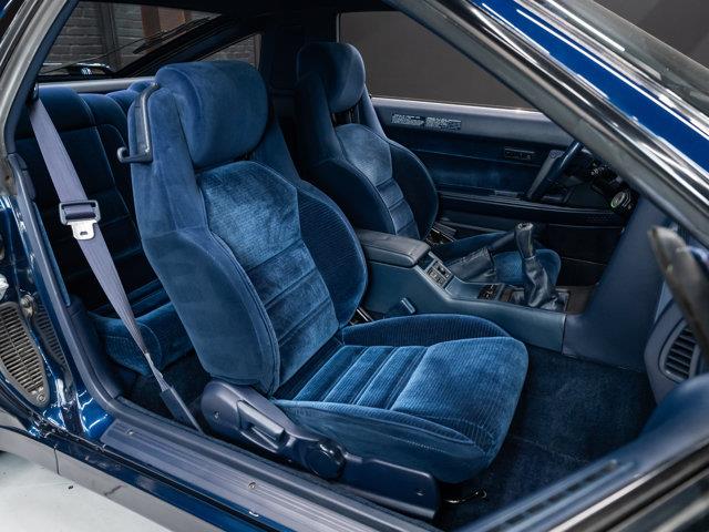 1988 Toyota Supra (CC-2041100) for sale in Sherwood Park, Alberta