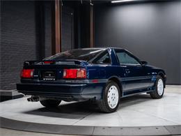 1988 Toyota Supra (CC-2041100) for sale in Sherwood Park, Alberta