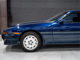 1988 Toyota Supra (CC-2041100) for sale in Sherwood Park, Alberta