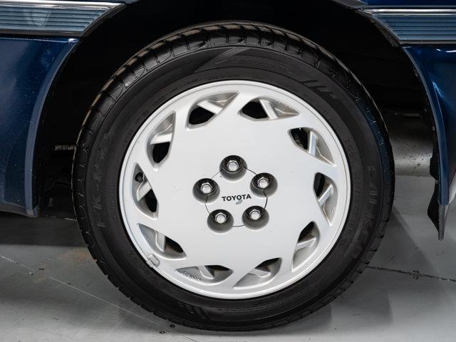 1988 Toyota Supra (CC-2041100) for sale in Sherwood Park, Alberta