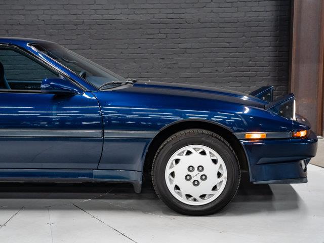 1988 Toyota Supra (CC-2041100) for sale in Sherwood Park, Alberta